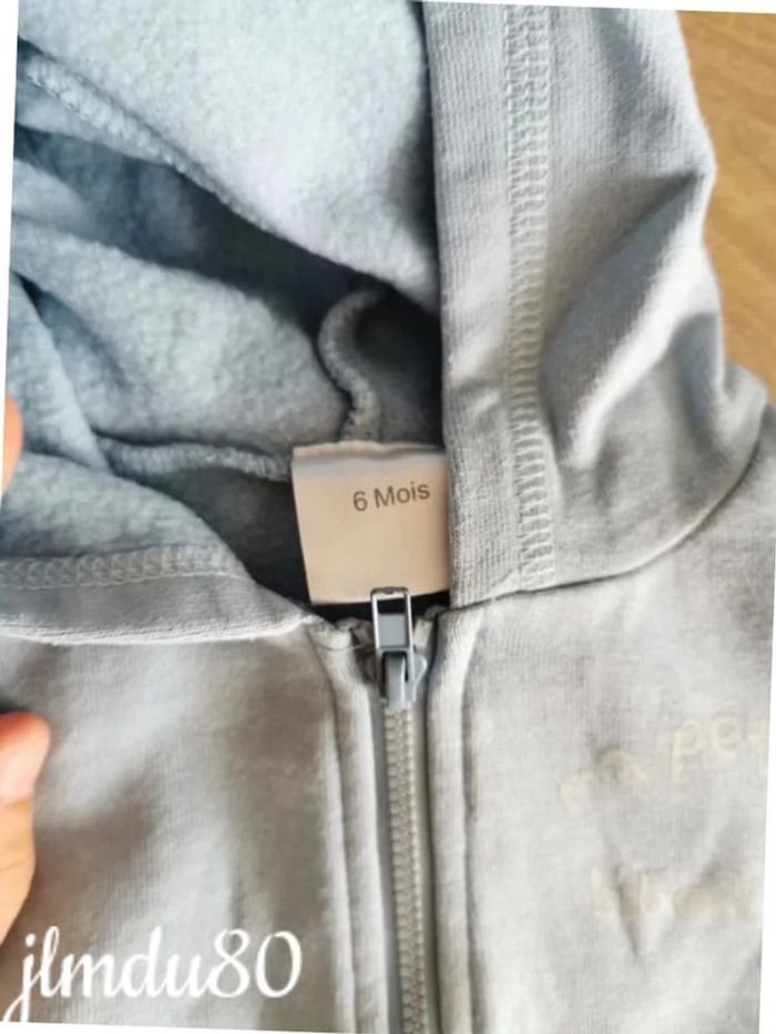 Ensemble 2 pièces - photo numéro 5