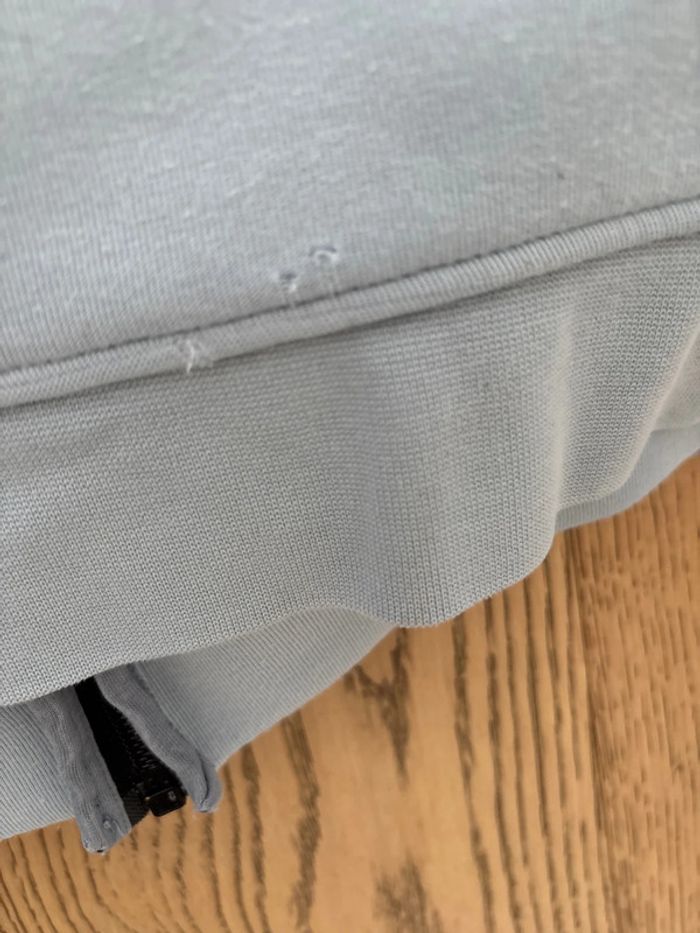 Veste Nike Teech - photo numéro 4