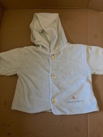 Veste