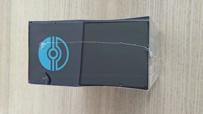 • ETB Pokémon "Méga Dracaufeu" ME02 - Flammes Fantasmagoriques - photo numéro 4