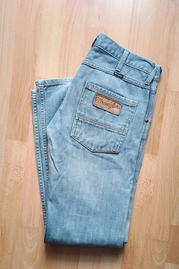 Jeans Wrangler W30 L32