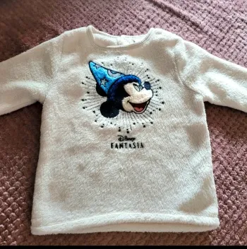 Pulls Disney