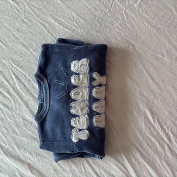 Pyjamas bébé garçon