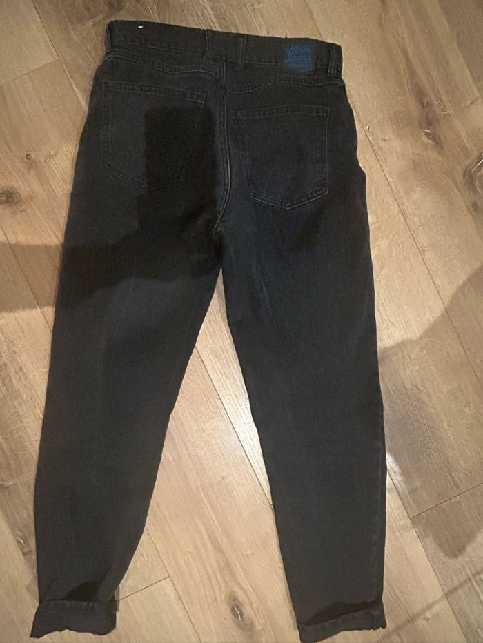 Jeans mom - photo numéro 3