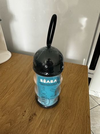 Boîte doseuse beaba