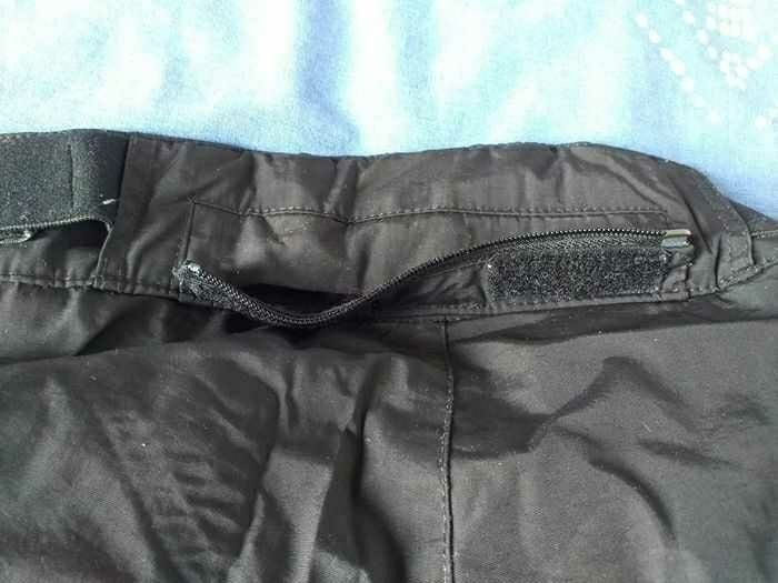 Pantalon de ski 6 ans - photo numéro 3