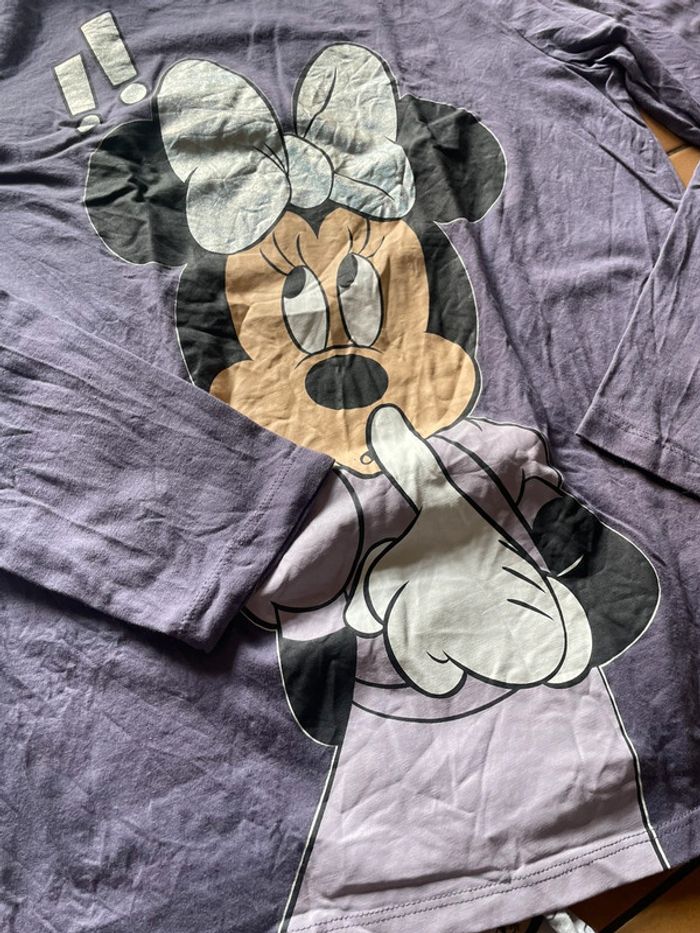 Pyjama fille 12/13ans - photo numéro 6