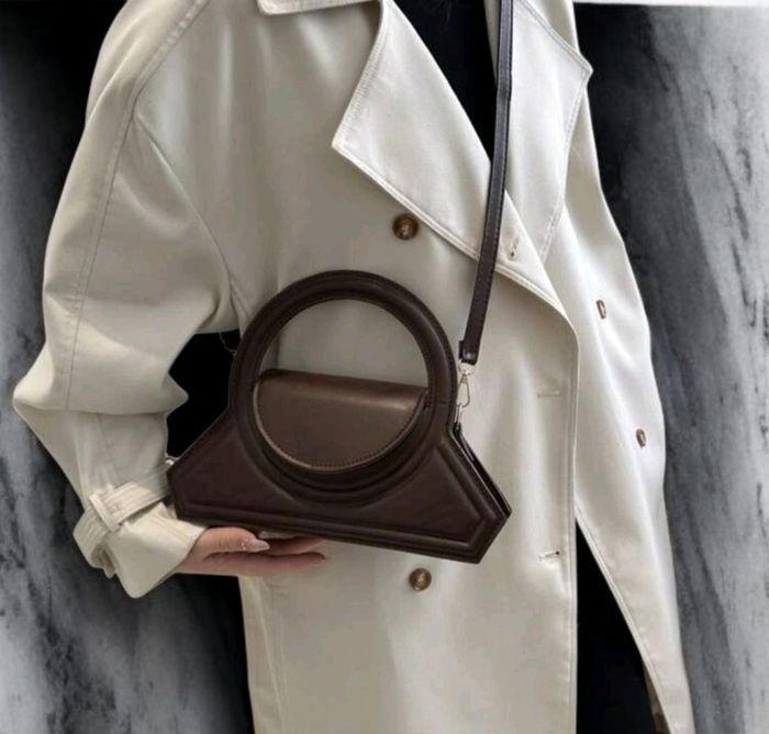 sacs femme marron - photo numéro 2