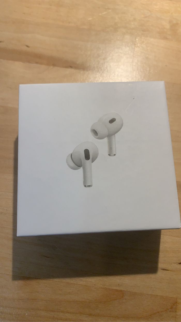 AirPod Pro 2