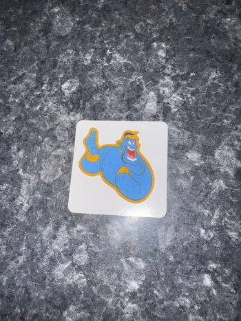 Fixeez Disney Génie 