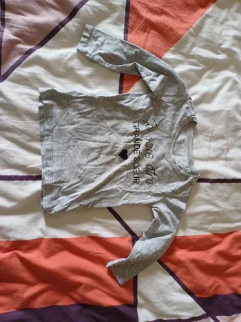 Tee shirt