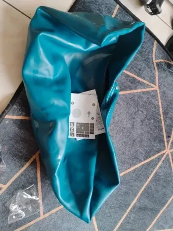 Ballon de gym neuf grande taille