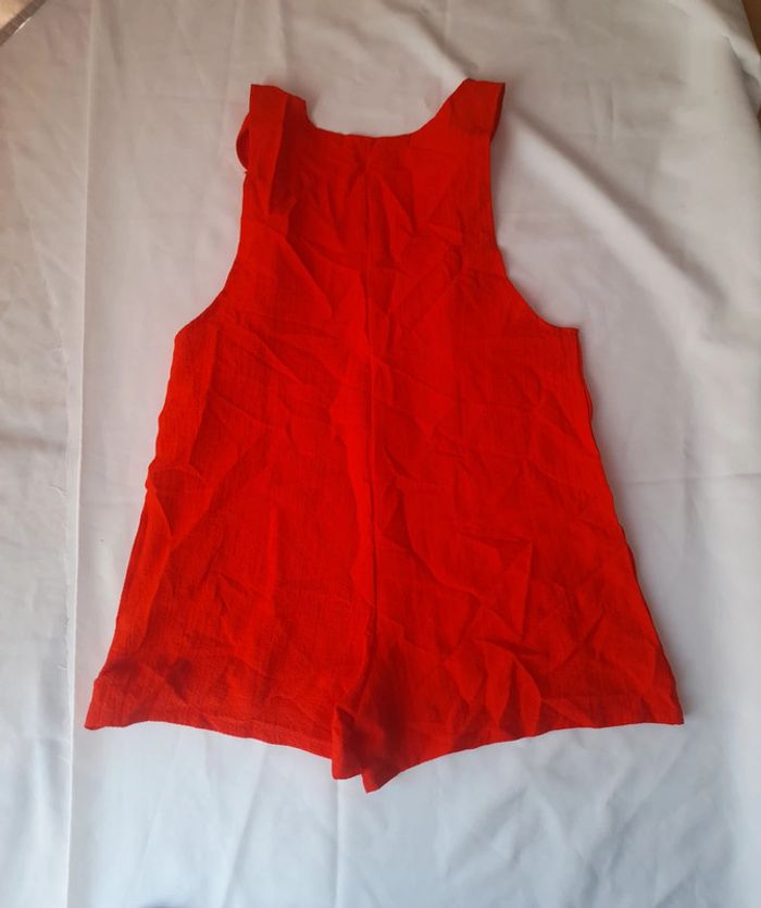 Combishort ( salopetteshort) taille L Neuf sans étiquette 🏷 - photo numéro 2