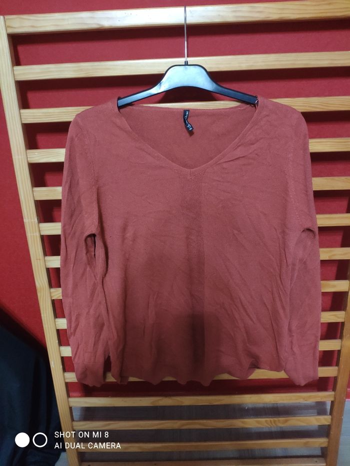 Pull-over