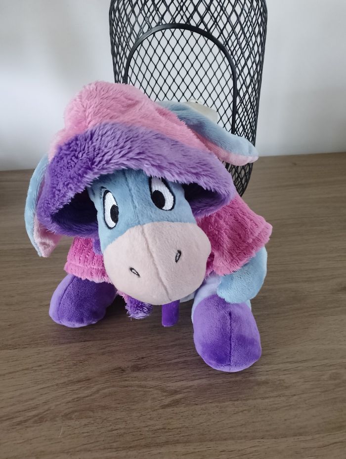 Peluche Disney Bourriquet