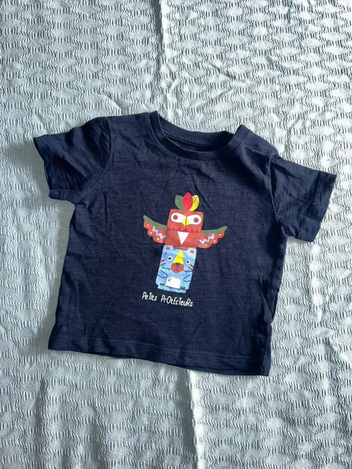 Haut bébé