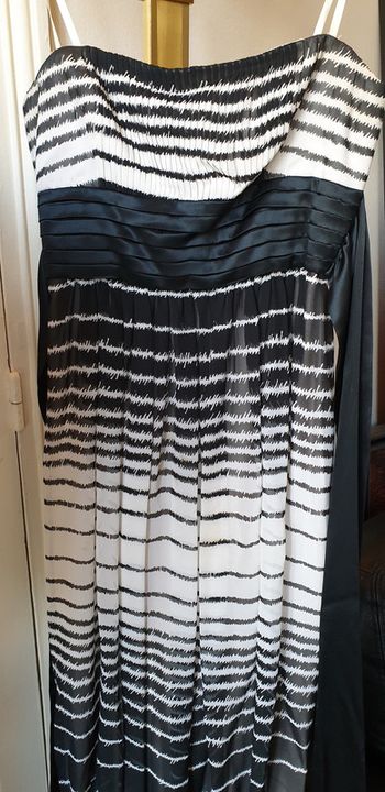 Sublime robe BCBG Max Azria taille S