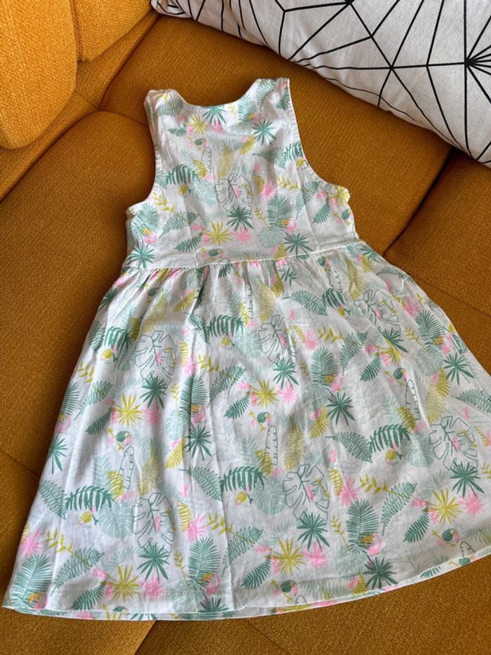 Robe 5 ans - photo numéro 4