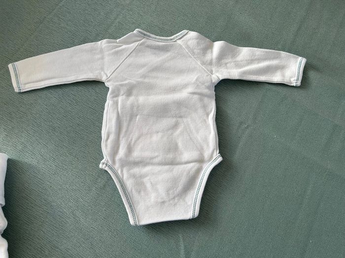 Bodys - photo numéro 3