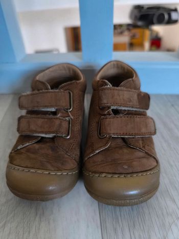 Chaussures bopy