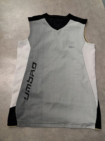 tee shirt débardeur garcon 14 ans