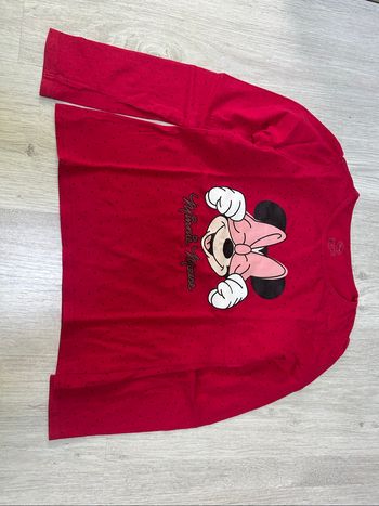 Teeshirt manches longues