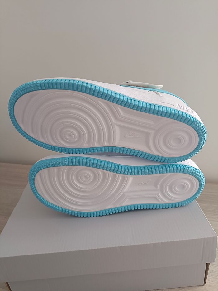 Baskets AF1 Nike 32 - photo numéro 7