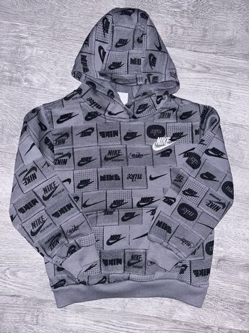 Sweat à capuche Nike