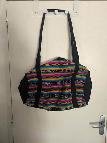 Sac coloré