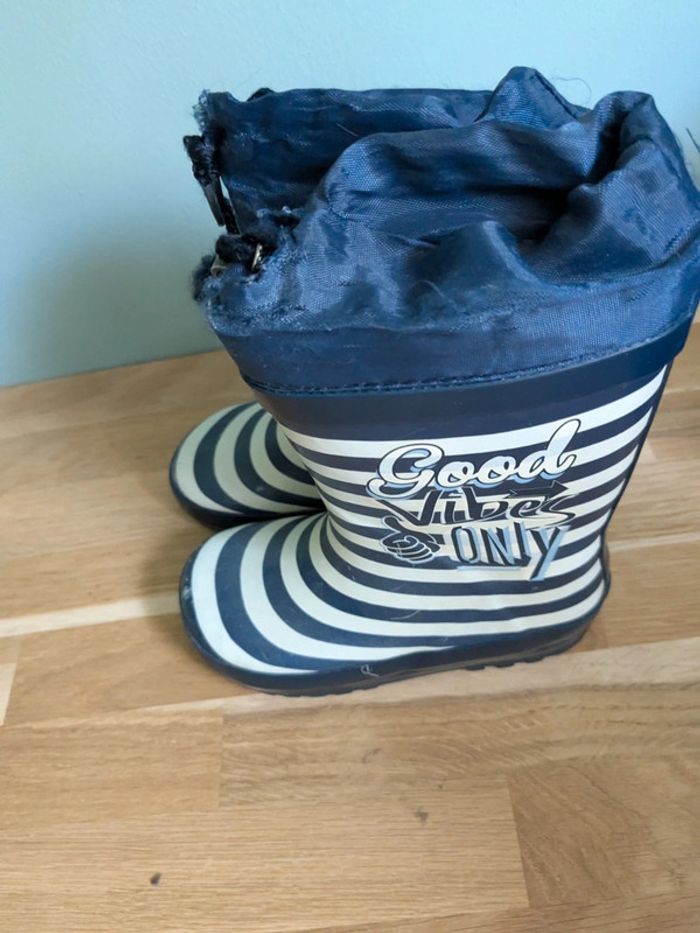 Bottes 25 - photo numéro 4