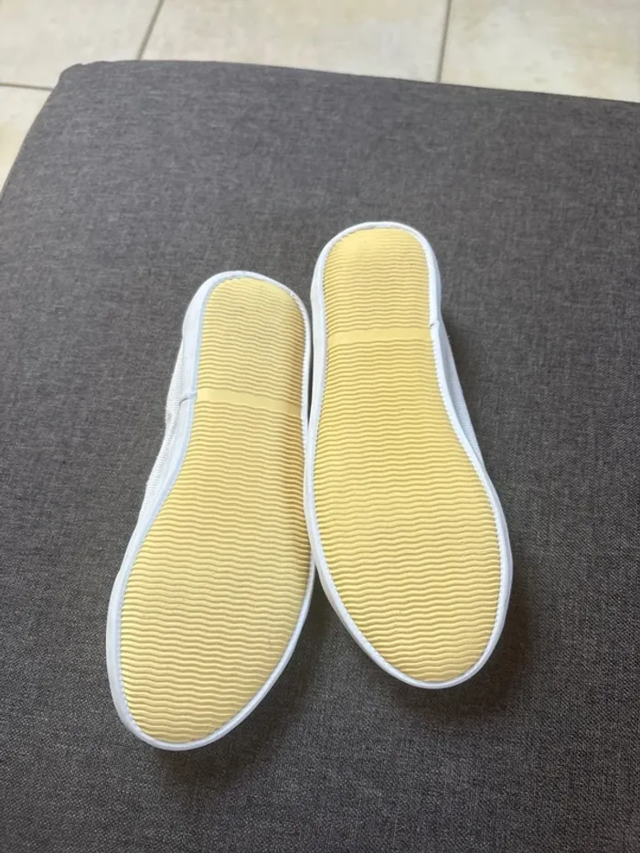 Patin chaussons école - photo numéro 2