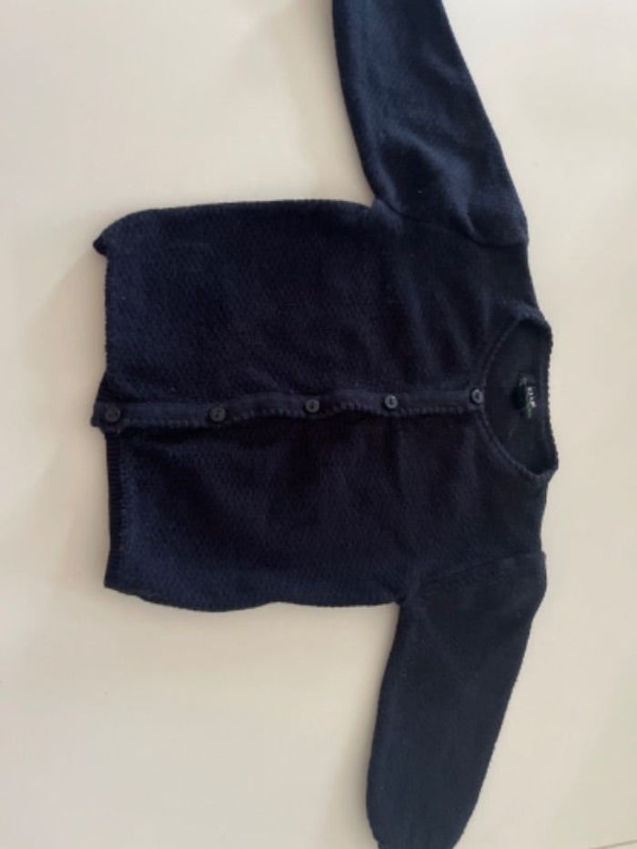 Gilet