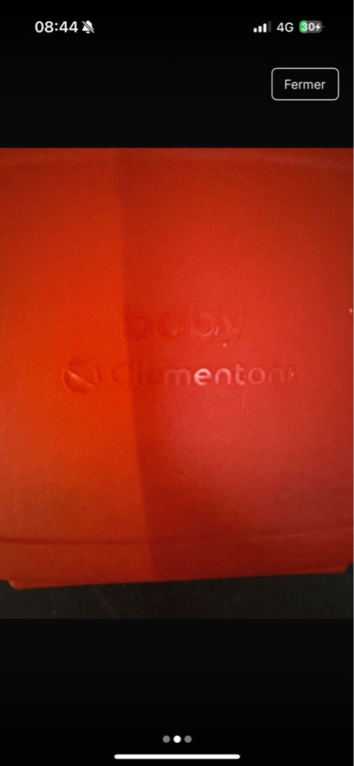 Ordinateur enfant - photo numéro 2