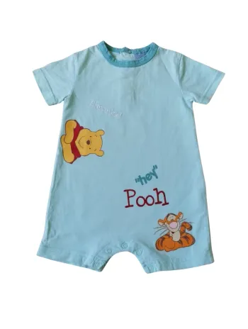 Pyjama Disney Winnie L'ourson