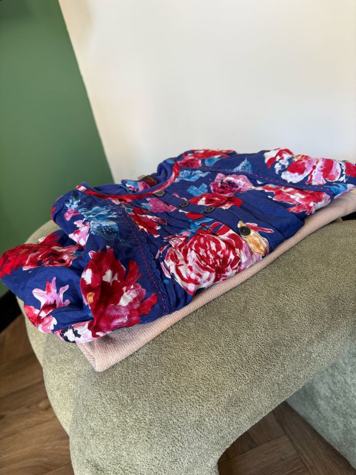 Robes automne - photo numéro 2