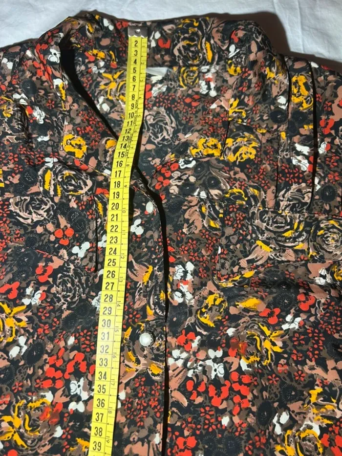 Chemise vintage - photo numéro 8