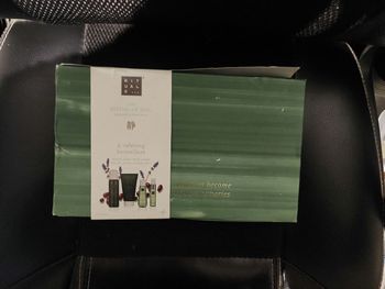 Coffret Rituals Jing neuf