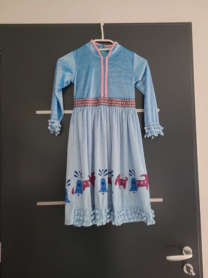 Robe déguisement