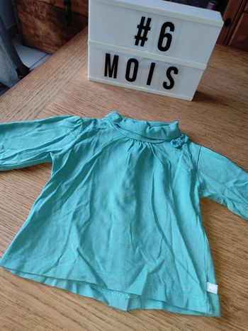 Sous pull