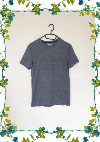 Tshirt MC regular XS ado