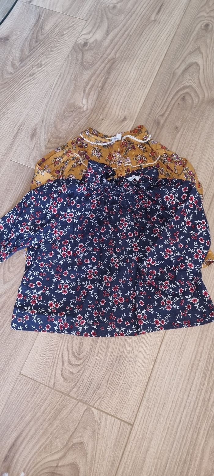 Lot 6mois - photo numéro 5