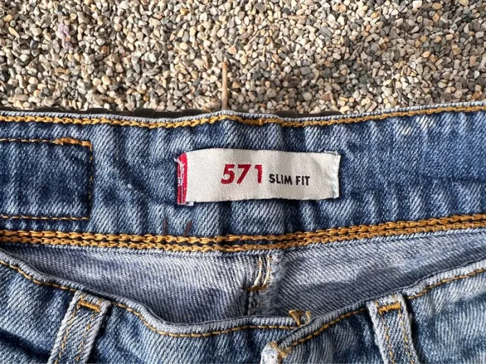 jeans levis - photo numéro 2