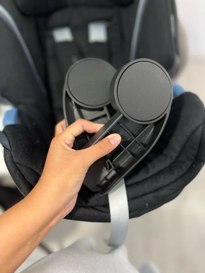 Cosy cybex - photo numéro 5