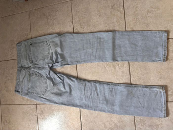 Lots de 3 pantalons en 12 ans - photo numéro 5