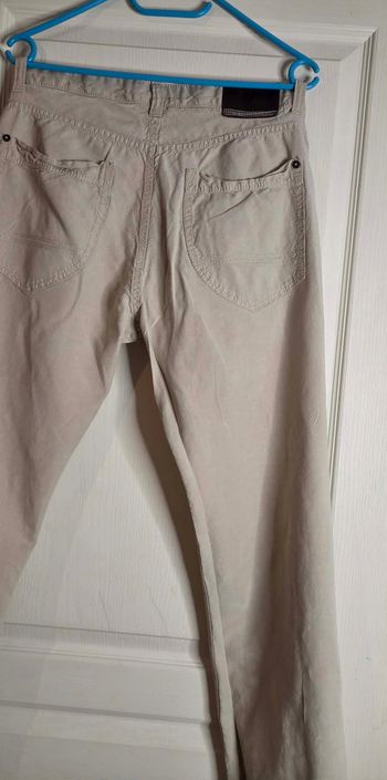 TIMBERLAND EARTHKEEPERS BLACKSVILLE T32 – BEIGE SABLE – EXCELLENT ÉTAT