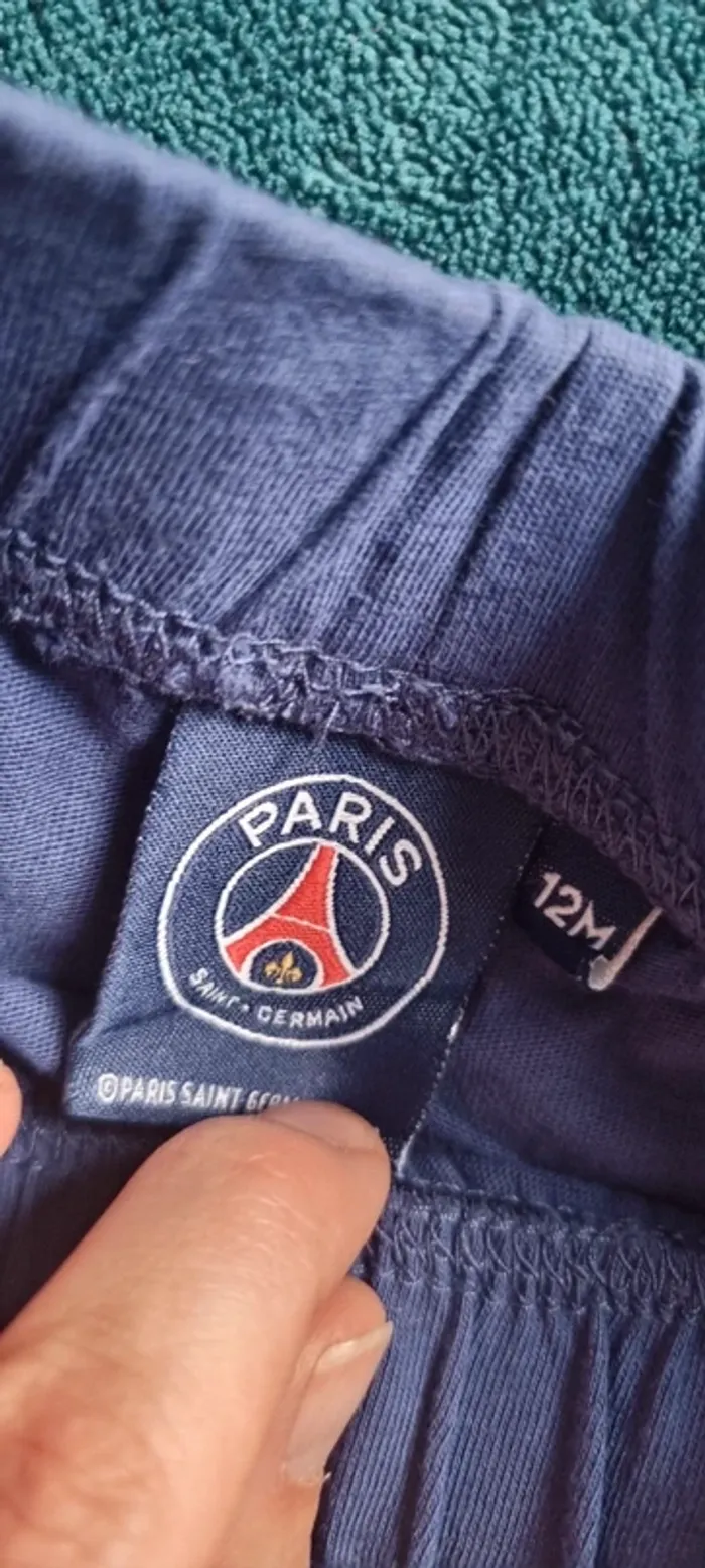 Ensemble PSG - photo numéro 2