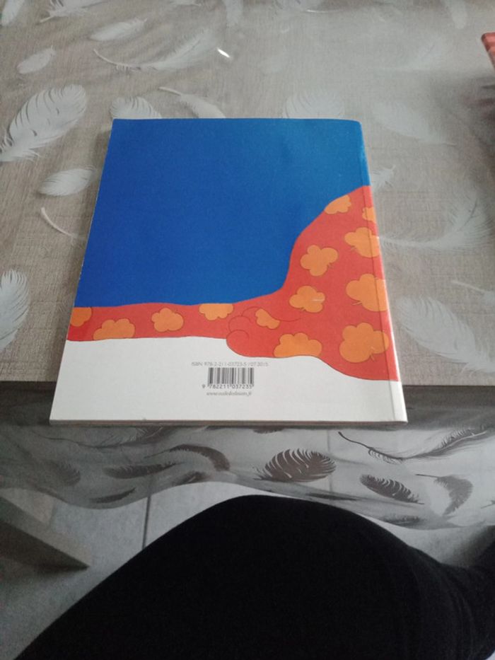 Livre enfant:"Viens jouer avec moi petite souris " - photo numéro 2