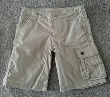 Bermuda enfant garçon - Taille 8 ans