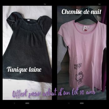 Offert
