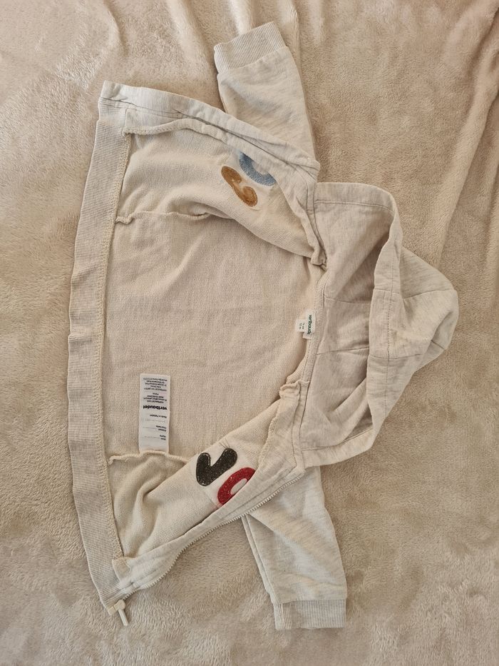 Lot 2 veste/gilet - photo numéro 5
